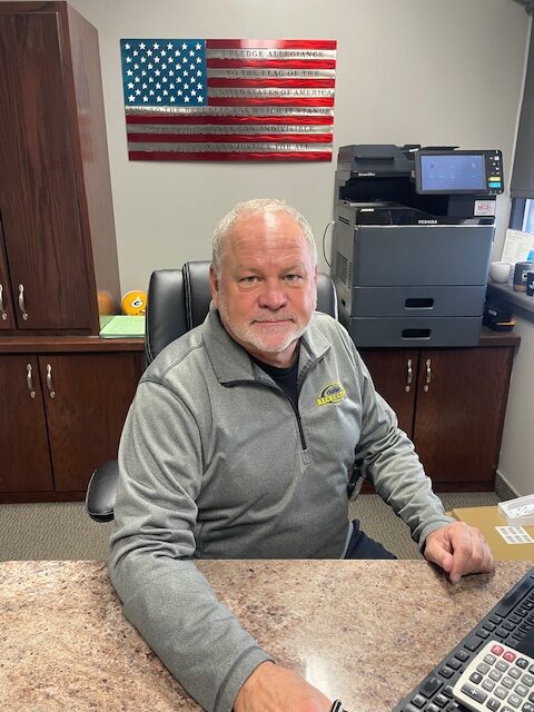 Randy P.