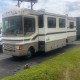 Used 1997 Fleetwood Bounder 36S Class A