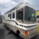 Used 1997 Fleetwood Bounder 36S Class A