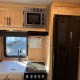 New 2026 Forest River Cascade 17THH Fish House