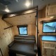 New 2026 Forest River Cherokee Grey Wolf 21GP Fish House