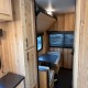 New 2026 Forest River Cherokee Grey Wolf 21CH Fish House