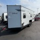 New 2026 Forest River Cherokee Grey Wolf 21CH Fish House