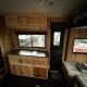 New 2026 Forest River Cherokee Grey Wolf 21GP Fish House