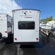 New 2026 Forest River Cherokee Grey Wolf 21GP Fish House