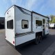 New 2026 Forest River Cherokee Grey Wolf 21CH Fish House