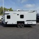 New 2026 Forest River Cherokee Grey Wolf 21CH Fish House