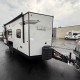 New 2026 Forest River Cherokee Grey Wolf 21GP Fish House