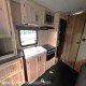 New 2026 Forest River Cherokee Grey Wolf 21GP Fish House