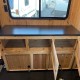 New 2026 Forest River Cherokee Grey Wolf 21CH Fish House