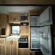 New 2026 Forest River Cherokee Grey Wolf 21GP Fish House