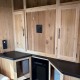 New 2026 Forest River Cherokee Grey Wolf 21CH Fish House