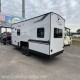 New 2026 Forest River Cherokee Grey Wolf 21GP Fish House