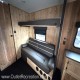 New 2026 Forest River Cherokee Grey Wolf 21GP Fish House