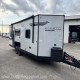 New 2026 Forest River Cherokee Grey Wolf 21GP Fish House