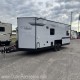 New 2026 Forest River Cherokee Grey Wolf 21GP Fish House