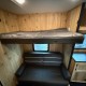 New 2026 Forest River Cherokee Grey Wolf 21GP Fish House