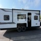 New 2026 Forest River Cherokee Grey Wolf 21CH Fish House