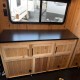 New 2026 Forest River Cherokee Grey Wolf 21CH Fish House
