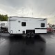New 2026 Forest River Cherokee Grey Wolf 21GP Fish House