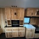 New 2026 Forest River Cherokee Grey Wolf 21GP Fish House