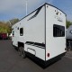 New 2026 Forest River Cherokee Grey Wolf 21CH Fish House