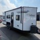 New 2026 Forest River Cherokee Grey Wolf 21CH Fish House