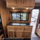 New 2026 Forest River Cherokee Grey Wolf 21GP Fish House
