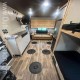 Used 2022 Glacier Ice House 17LE Fish House
