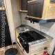 Used 2022 Glacier Ice House 17LE Fish House