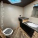 Used 2022 Glacier Ice House 17LE Fish House