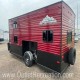 Used 2022 Glacier Ice House 17LE Fish House
