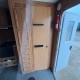 Used 2010 Ice Castle Fish Houses Lake of the Woods 8X16 Fish House