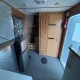 Used 2010 Ice Castle Fish Houses Lake of the Woods 8X16 Fish House