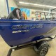 New 2025 Crestliner Hawk 1750 Fishing