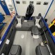 New 2025 Crestliner Hawk 1750 Fishing