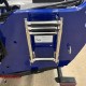 New 2025 Crestliner Hawk 1750 Fishing