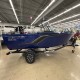New 2025 Crestliner Hawk 1750 Fishing
