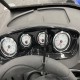 New 2025 Crestliner Hawk 1750 Fishing