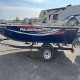 Used 2014 Polar Kraft PK CLASSIC 16SC Fishing