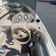 Used 2002 Tracker Boats Targa 17 Fishing
