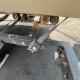 Used 2002 Tracker Boats Targa 17 Fishing