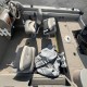 Used 2002 Tracker Boats Targa 17 Fishing