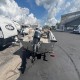 Used 2002 Tracker Boats Targa 17 Fishing