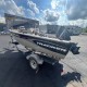 Used 2002 Tracker Boats Targa 17 Fishing