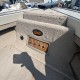 Used 2002 Tracker Boats Targa 17 Fishing