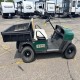 Used 2010 EZ GO ST SPORT II Dump Box Golf Cart