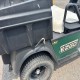Used 2010 EZ GO ST SPORT II Dump Box Golf Cart