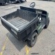 Used 2010 EZ GO ST SPORT II Dump Box Golf Cart