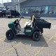 Used 2010 EZ GO ST SPORT II Dump Box Golf Cart